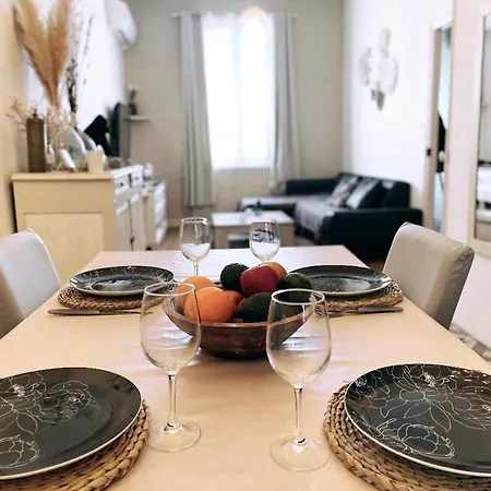 Maison Avec Jardin Vakantiehuis