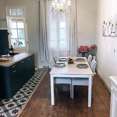 Maison Avec Jardin Ferienhaus *