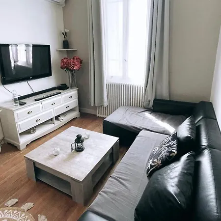Casa vacanze Maison Avec Jardin Et Climatisation Carcassonne