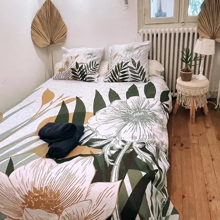 Casa vacanze Maison Avec Jardin Et Climatisation Carcassonne