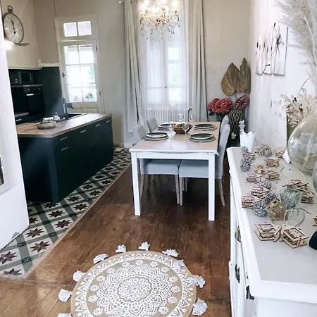 Maison Avec Jardin Et Climatisation * Carcassonne