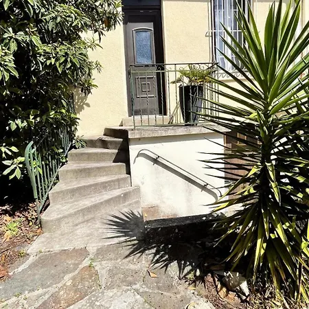 Maison Avec Jardin Et Climatisation *
