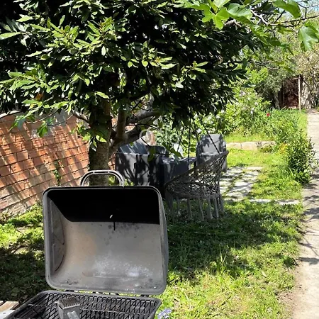 Maison Avec Jardin Et Climatisation Casa vacanze *