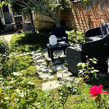 Maison Avec Jardin Et Climatisation Casa vacanze Carcassonne