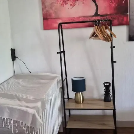 Casa vacanze Maison Avec Jardin Et Climatisation Carcassonne