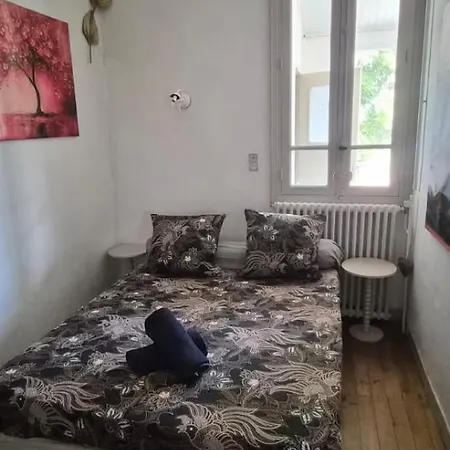 Maison Avec Jardin Et Climatisation * Carcassonne