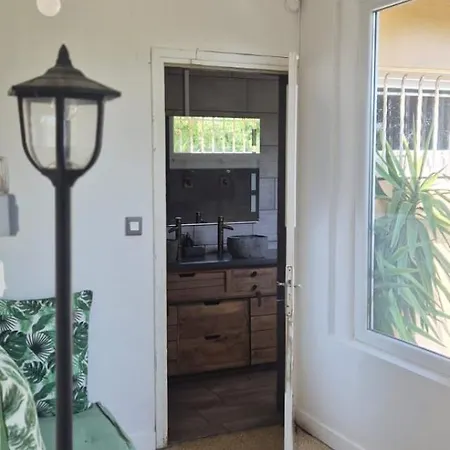 Maison Avec Jardin Et Climatisation